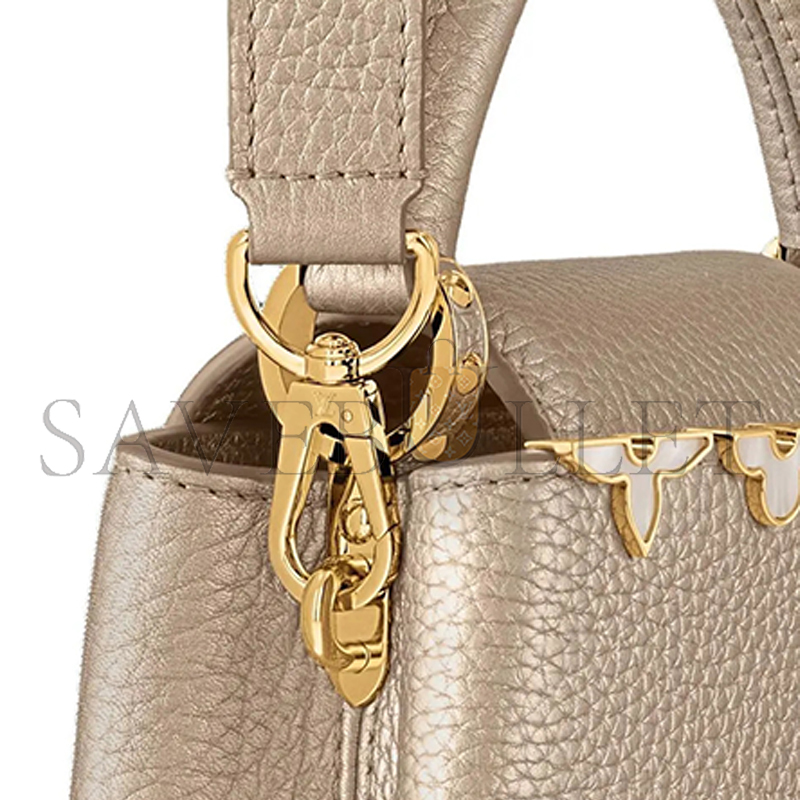 l0*is V*t0n capucines mini m14201 (21*14*8cm)